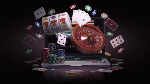 Tiêu chí đánh giá một nhà cái Poker uy tín