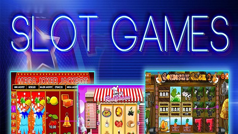 Slot game đổi thưởng nhiều khuyến mãi hot